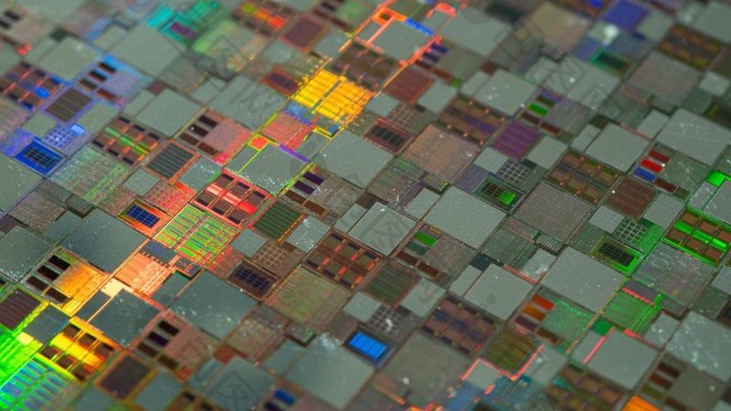 半导体材料密度与纯度：揭秘芯片制造的“基石”**