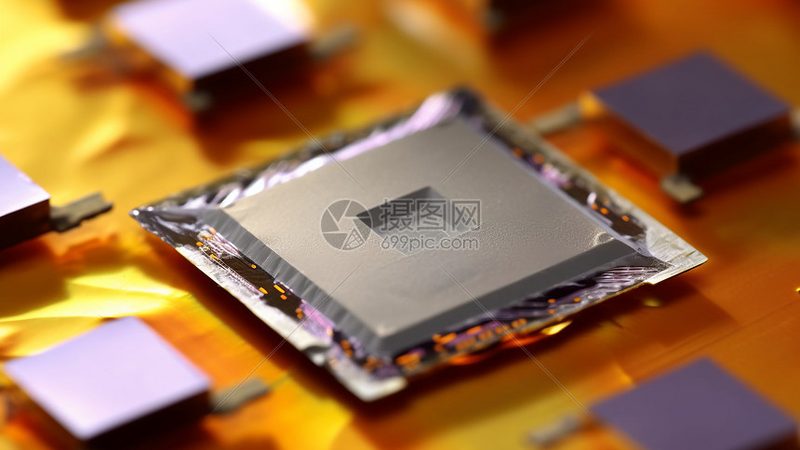 光刻胶保质期之谜：揭秘其储存与使用要点