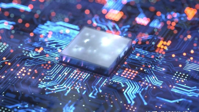半导体材料硬度对比：揭秘芯片制造的关键因素