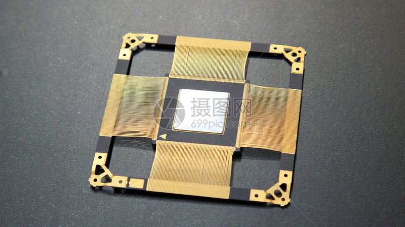 苏州封装测试厂客户案例：揭秘半导体封装测试的幕后英雄