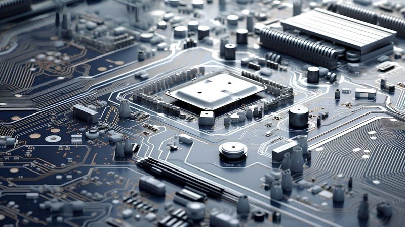 揭秘上海模拟芯片与数字芯片定制：报价背后的技术考量