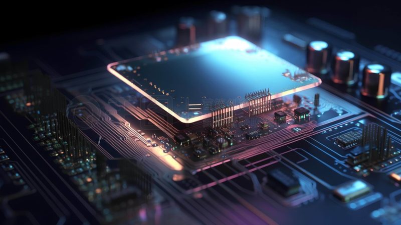 IC封装测试分类解析：揭秘常见型号与选型要点