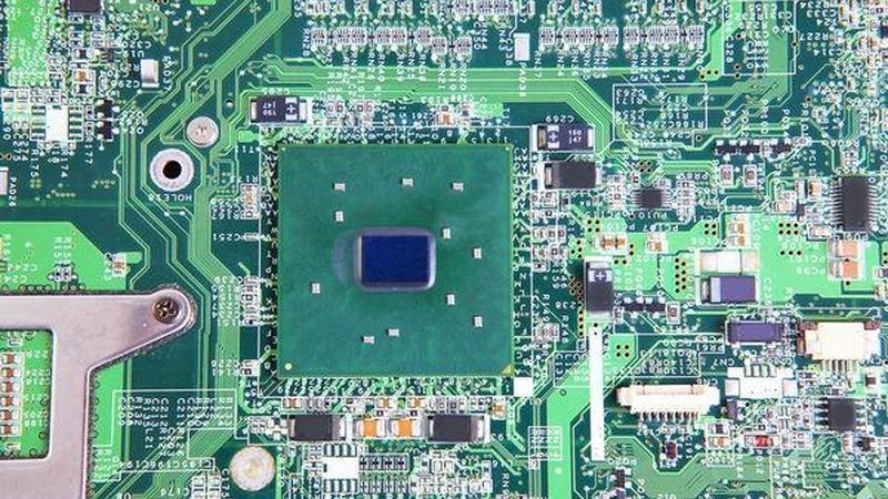 上海集成电路公司招聘2025：行业人才需求与职业发展展望**